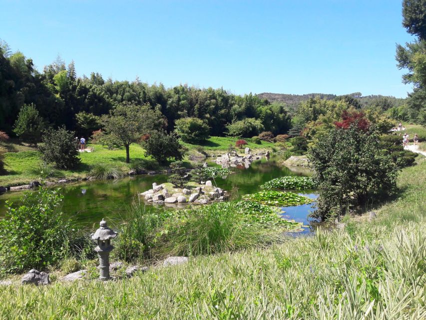 Day Trip From Nîmes to UNESCO Mountains of Cevennes - Departure and Return Details