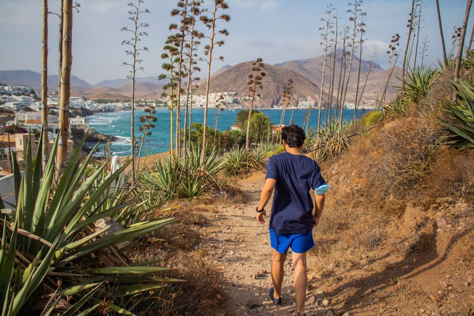 Day Trip to Cabo De Gata–Nijar Natural Park - Experience Highlights