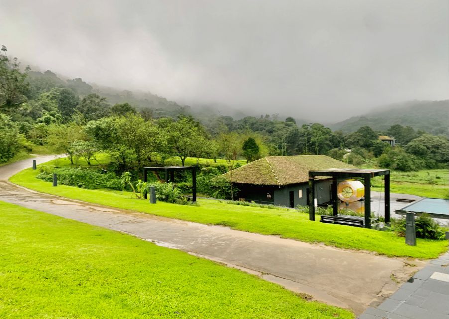 Day Trip to Coorg (Guided Tour by Car From Mysore) - Pickup and Drop-off Details