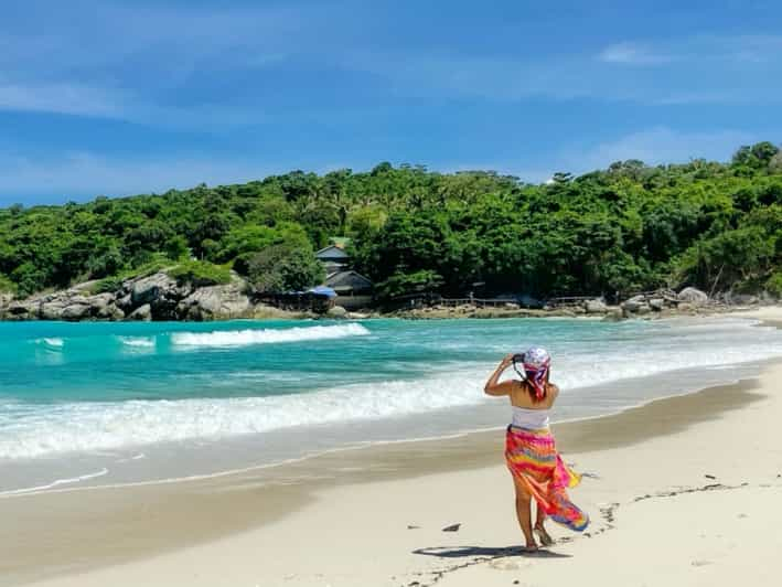 Day Trip to Coral and Racha Island by Speed Boat - Itinerary and Transportation