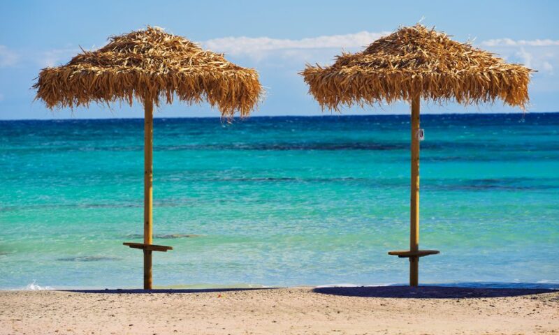 Day Trip to Elafonisi Beach - Itinerary Details
