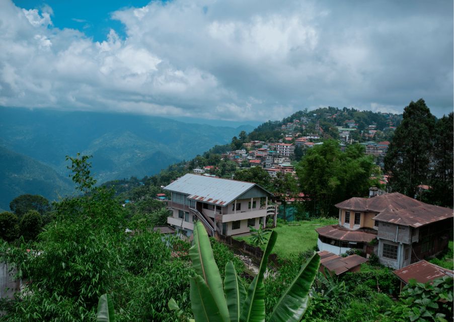 Day Trip to Kalimpong Guided Private Experience From Gangtok - Pricing Details