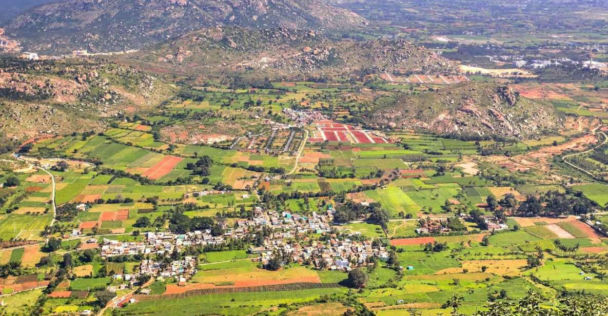 Day Trip to Nandi Hills (Private Guided Tour From Bangalore) - Highlights of the Experience