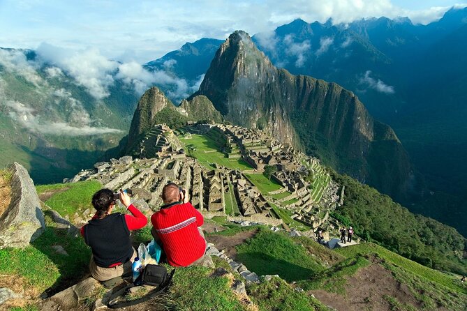 Day Trip Tour From Cusco to Machu Picchu - Confirmation and Refund Policy