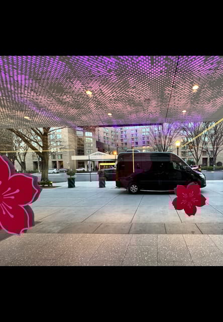 DC:Small Group Sunset Tour . - Experience Highlights