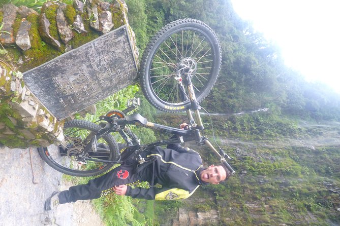 Death Road in Coroico, Bolivia - Tour Type and Recommendations
