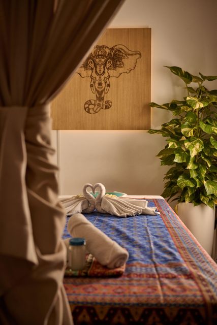 Deep Tissue Massage - Benefits of Deep Tissue Massage