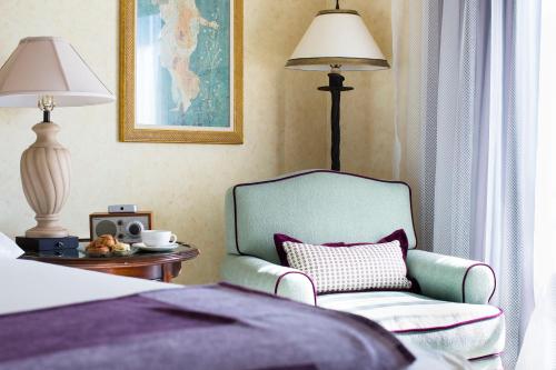 Delamar Greenwich Harbor - Accommodation and Amenities