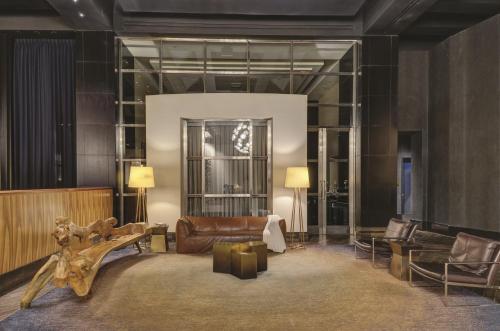 Delano Las Vegas at Mandalay Bay - Good To Know