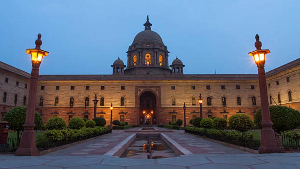 Delhi : Private Delhi Evening(Night) Tour by Car - 4 Hours - Itinerary Highlights