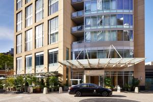 Denny Park Hotel Seattle - Accommodations and Room Types