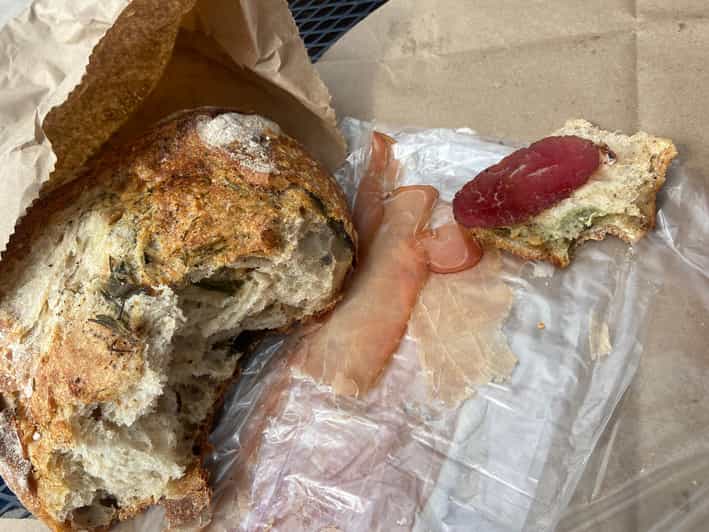 Denver: LoHi Neighborhood Food Tour - Itinerary