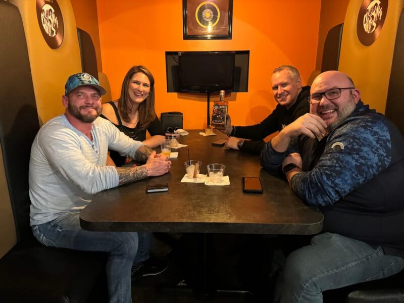 Detroit Mixology: Cocktail Making Class - Price and Duration