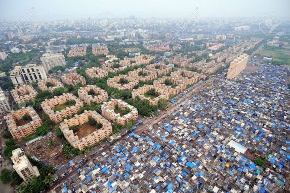 Dharavi Slum Tour - Focus on Local Industries