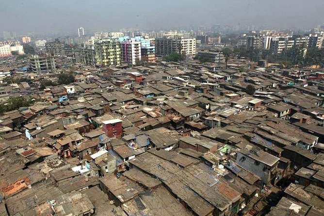 Dharavi Slumdog Millionaire Tour - What to Expect