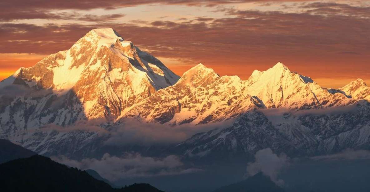 Dhaulagiri Circuit Trek (15 Days) - Trekking Experience