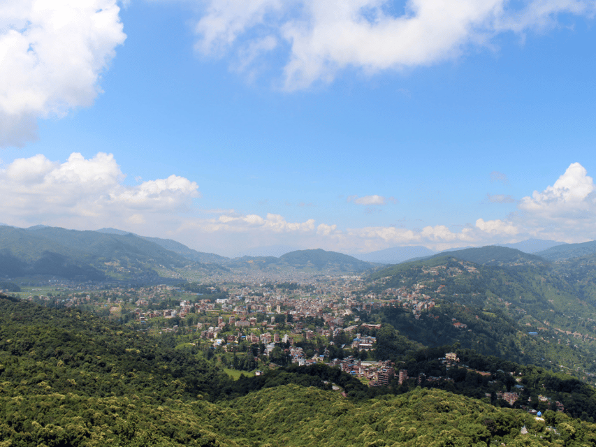 Dhulikhel Hiking Tour: A One-Day Nature Escape - Cultural Experiences