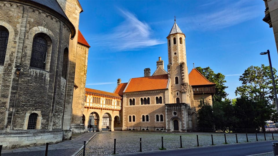 Discover Braunschweig: Historic, Diverse and Surprising. - Discover the Guides Expertise