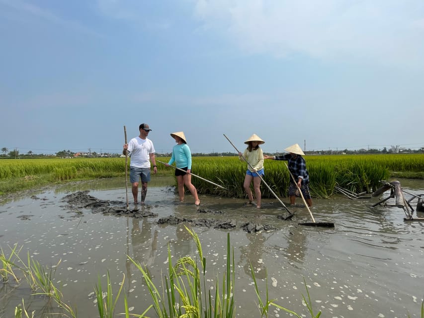 Discover Hoi an Countryside - Activities and Highlights