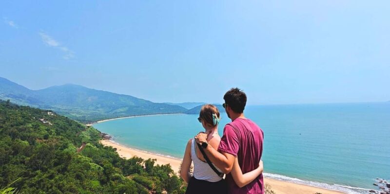 Discover Hoi An: Group Bus Tour From Hue With Sightseeing - Itinerary and Highlights