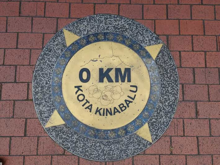 Discover Kota Kinabalu: Engaging City Walk Shared Tour - Itinerary Highlights