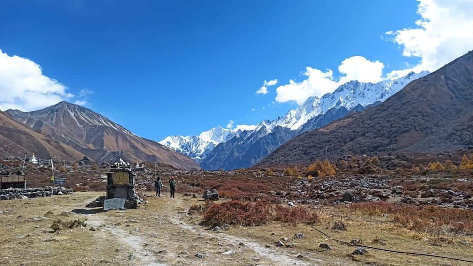 Discover Langtang: a 7-Day Trek From Kathmandu - Detailed Itinerary