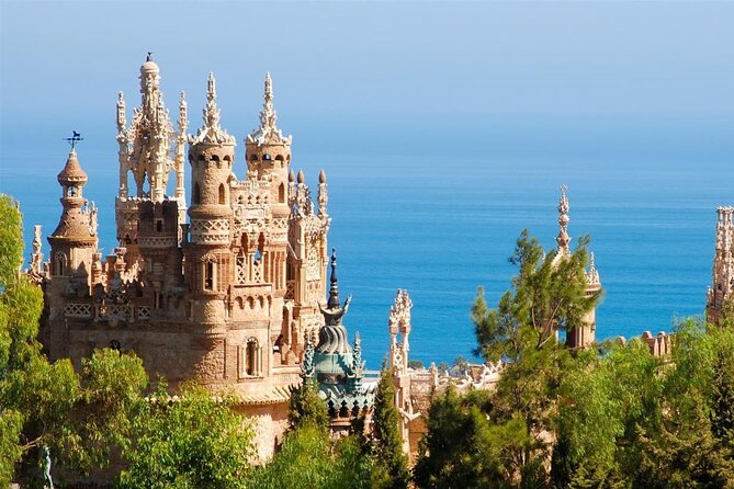 Discover Malaga and Surroundings: Private Tour - Pricing and Availability