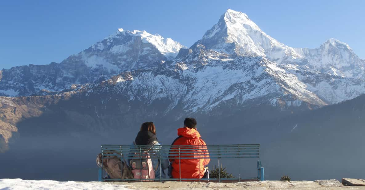 Discover Nepal: 12 Day Trekking and Wildlife Expedition - Highlights and Experiences