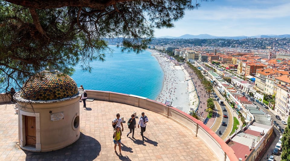 Discover Nice: Where History Meets Fun - Experience Highlights