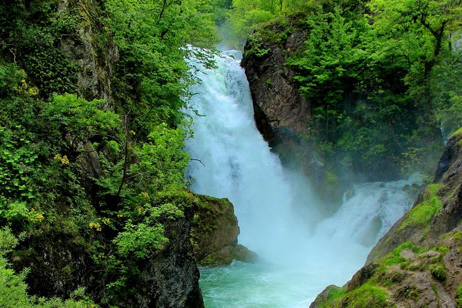 Discover Peja and Rugova Half-Day Tour - Duration and Admission