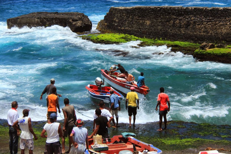 Discover Ponta Do Sol & Jewish Heritage - Historical Context