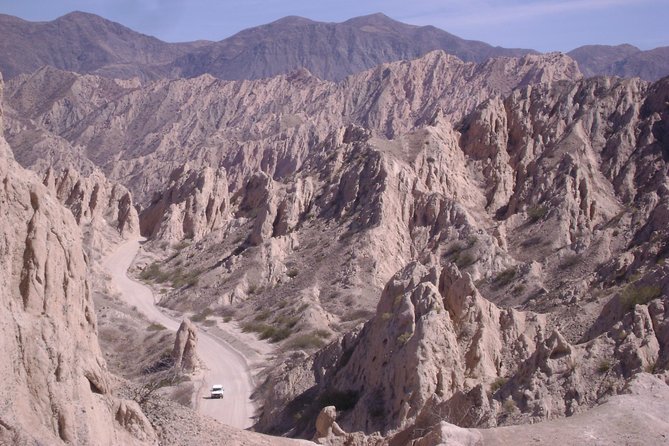 Discover Route 40 in Salta - Tour Details and Inclusions