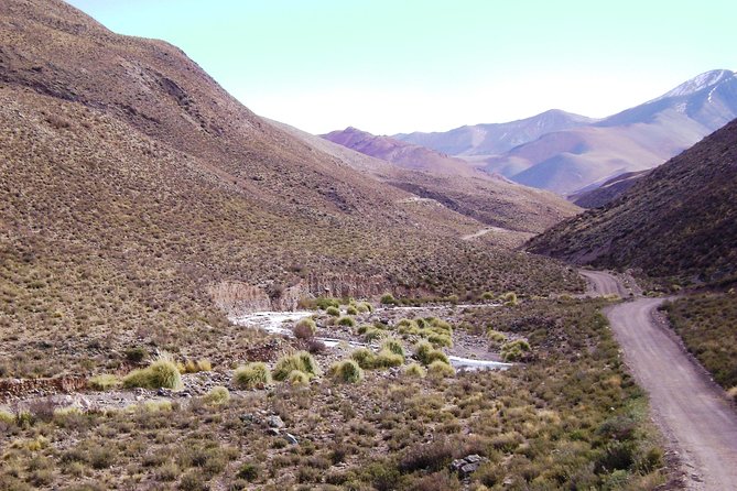 Discover Route 40 in Salta - Attractions Along the Route
