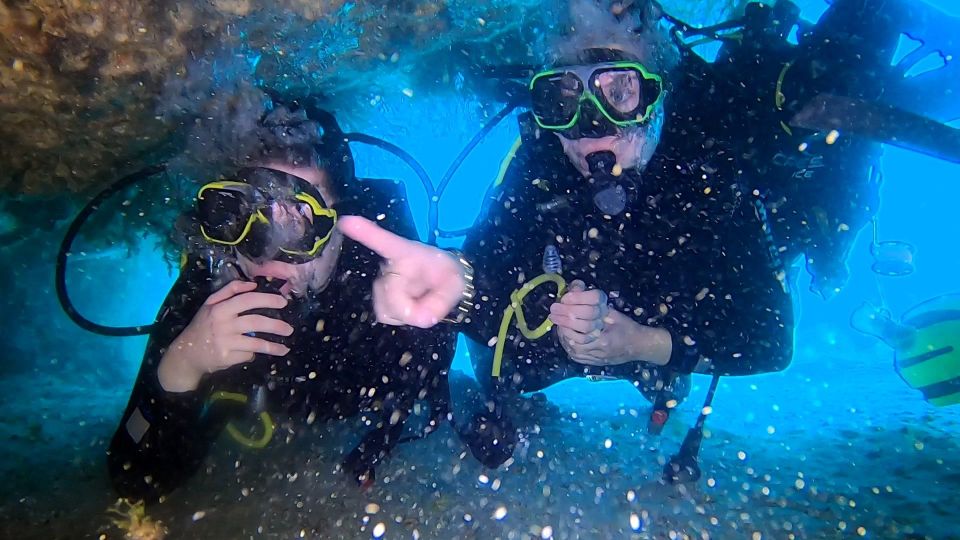 Discover Scuba Diving Program for Beginners - Suitability and Restrictions