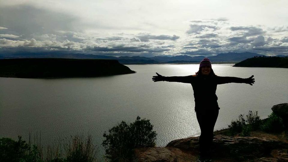 Discover the Celestial Wonder of Sillustani: Towers of Time - Itinerary Highlights