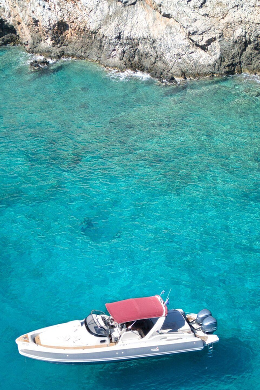 Discover the Enchanted Paradise of Western Crete - Exploring Balos Turquoise Lagoon