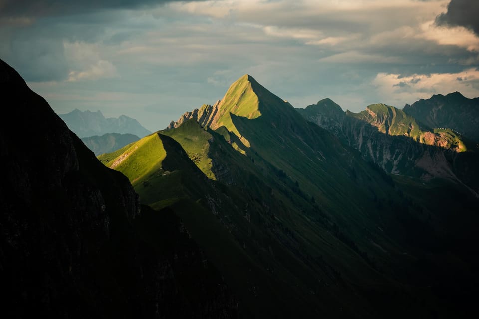 Discover the Hidden Gems of Interlaken Through Your Lens - Photography Experience Highlights