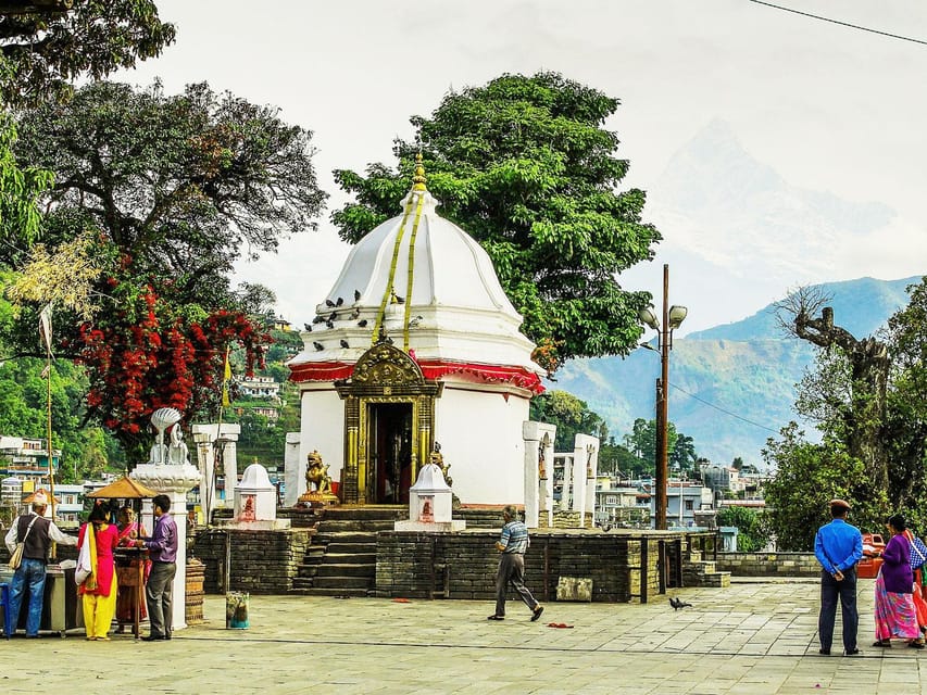 Discover the Magic of Pokhara: A Full Day City Tour - Morning Activities