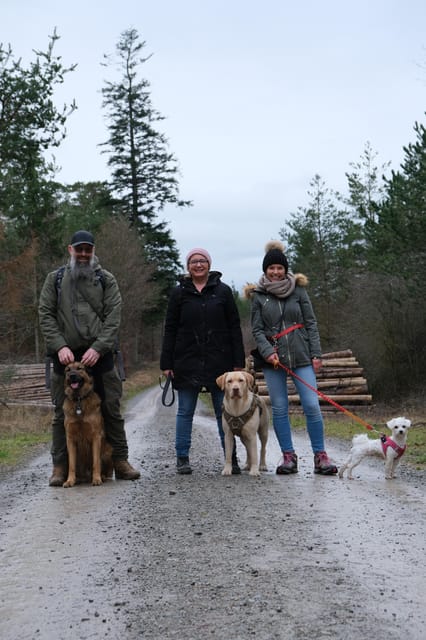 Discovering the Rhön With All Its Facets - Hiking Experience