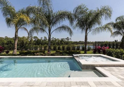 Disney,Encore Official Water Park&Golf Holiday Vacation Villa - Amenities and Facilities