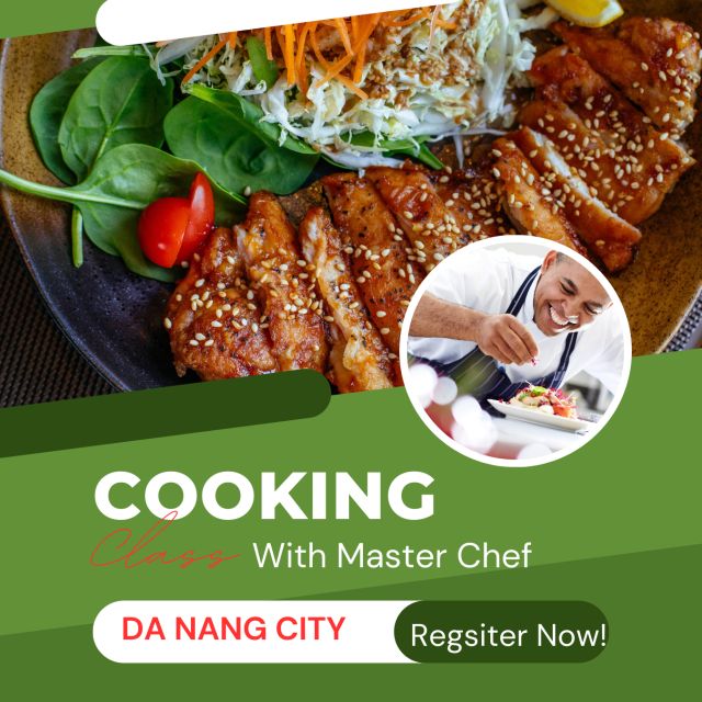 Dive Into City Culture and Master Authentic Recipes Cooking - Cultural and Historical Insights