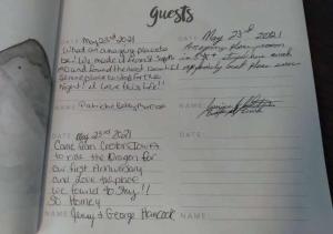 Dragon City - Accommodation Features