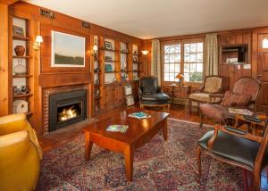 Dragonfly Guest House - Guest Experience