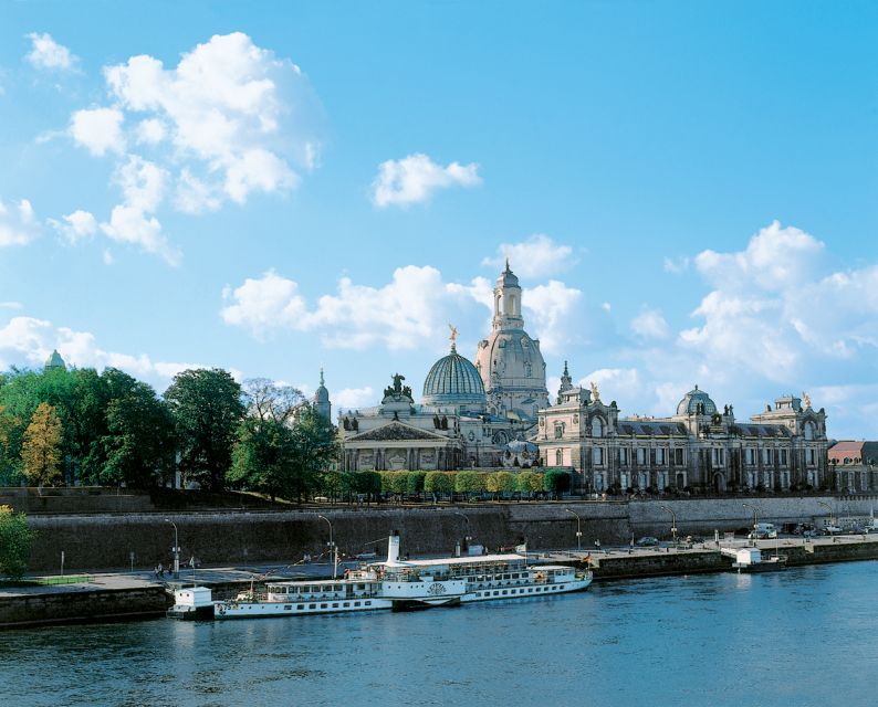 Dresden: Elbe River Cruise to Meissen - Pricing Details