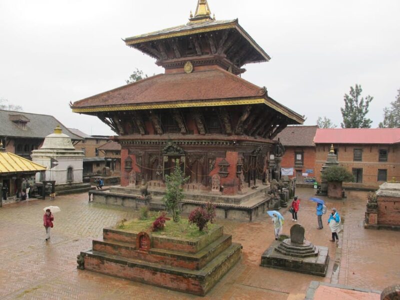 Drive to Nagarkot Sunrise With Changunarayan Hike - Pricing Details