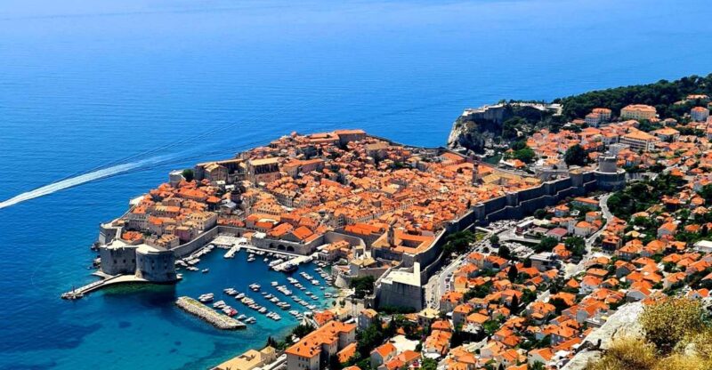 Dubrovnik and Konavle Gastro&Food Tour - Itinerary Highlights