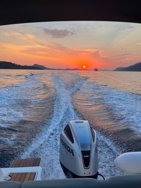 Dubrovnik: Blue Cave Tour by Speedboat With Small Group - Activity Highlights