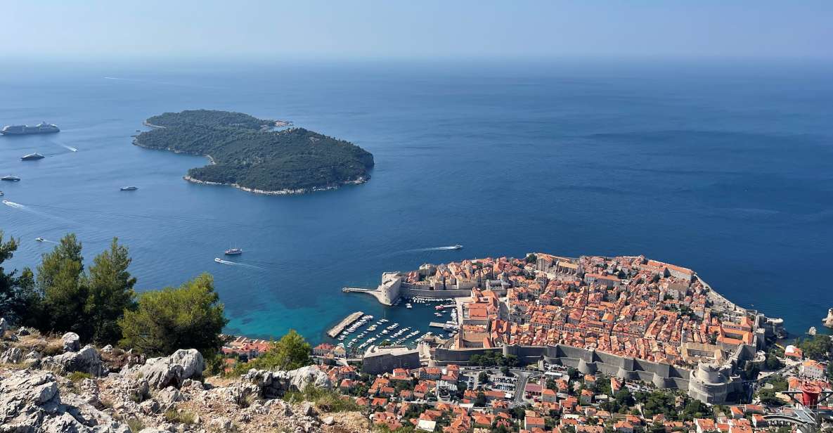 Dubrovnik: City Panorama Small-Group Guided Tour - Good To Know