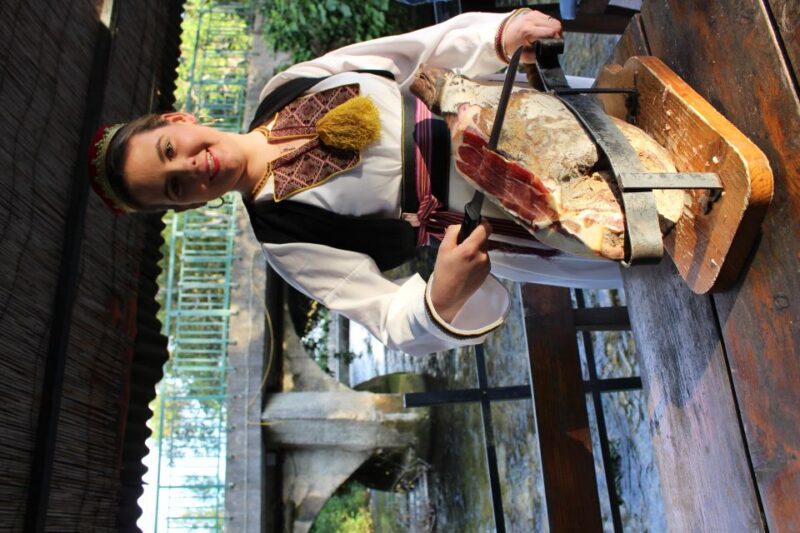 Dubrovnik: Deep Red Wine Tour of Pelješac - Itinerary and Experience