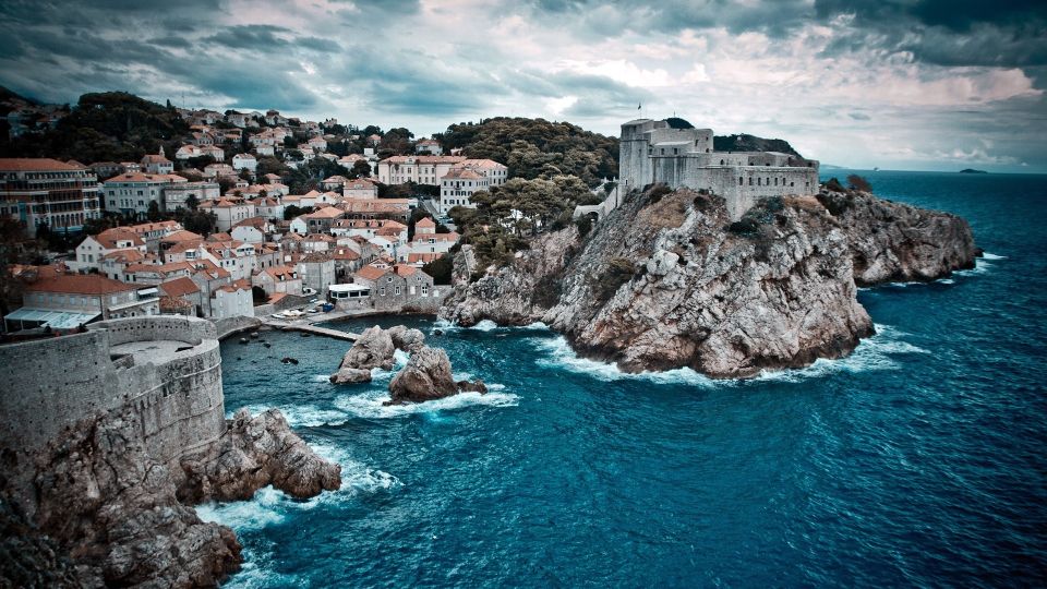 Dubrovnik: Game of Thrones Locations Private Tour - Key Locations and Highlights